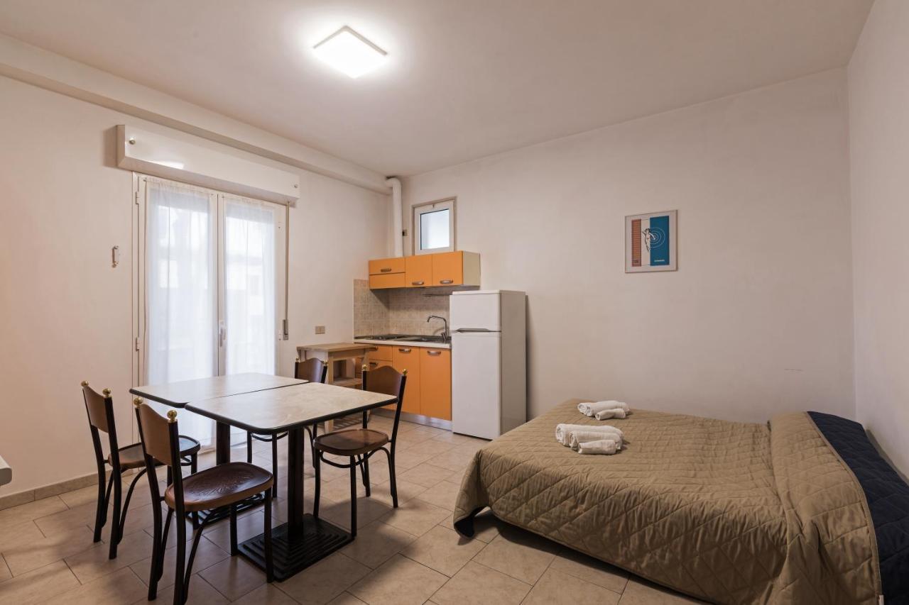 Appartamento con Terrazza