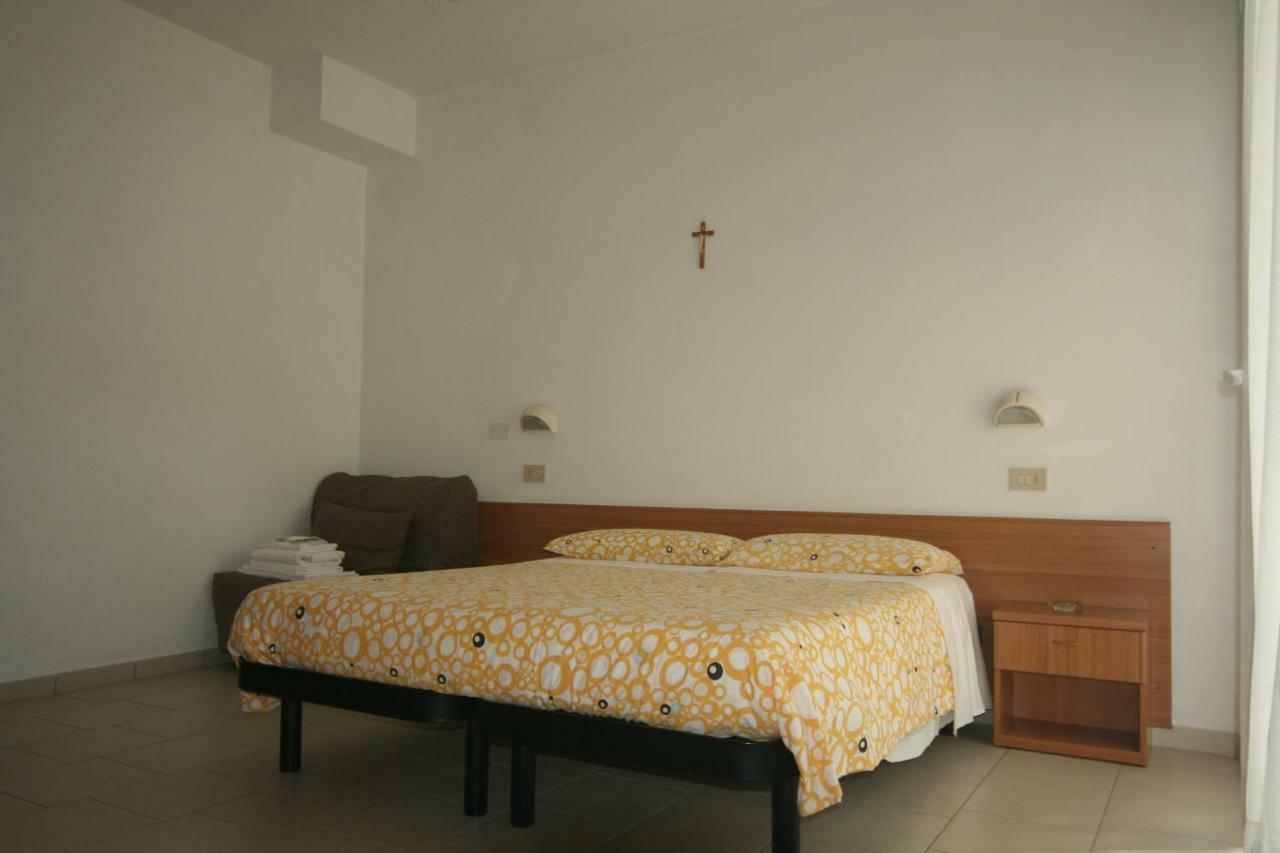 Monolocale con Balcone