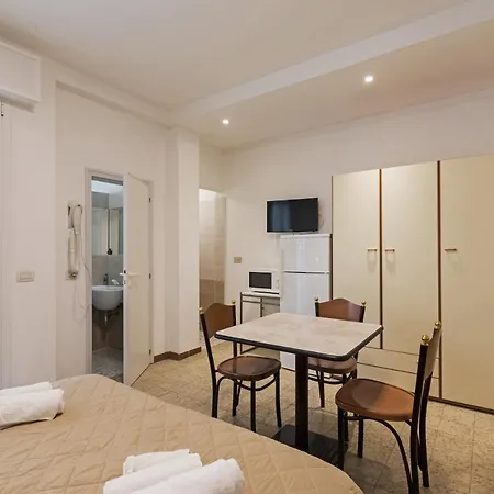 Residence Das Nest - Appartamenti a pochi passi dal mare-2