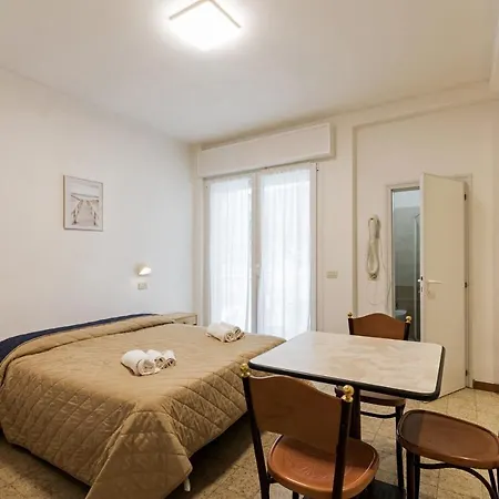 Residence Das Nest - Appartamenti a pochi passi dal mare-3